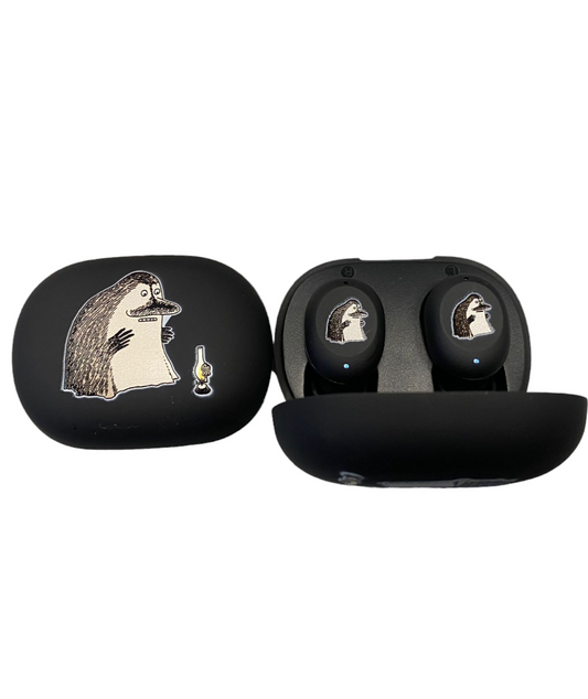 Muumi kuulokkeet - Mörkö