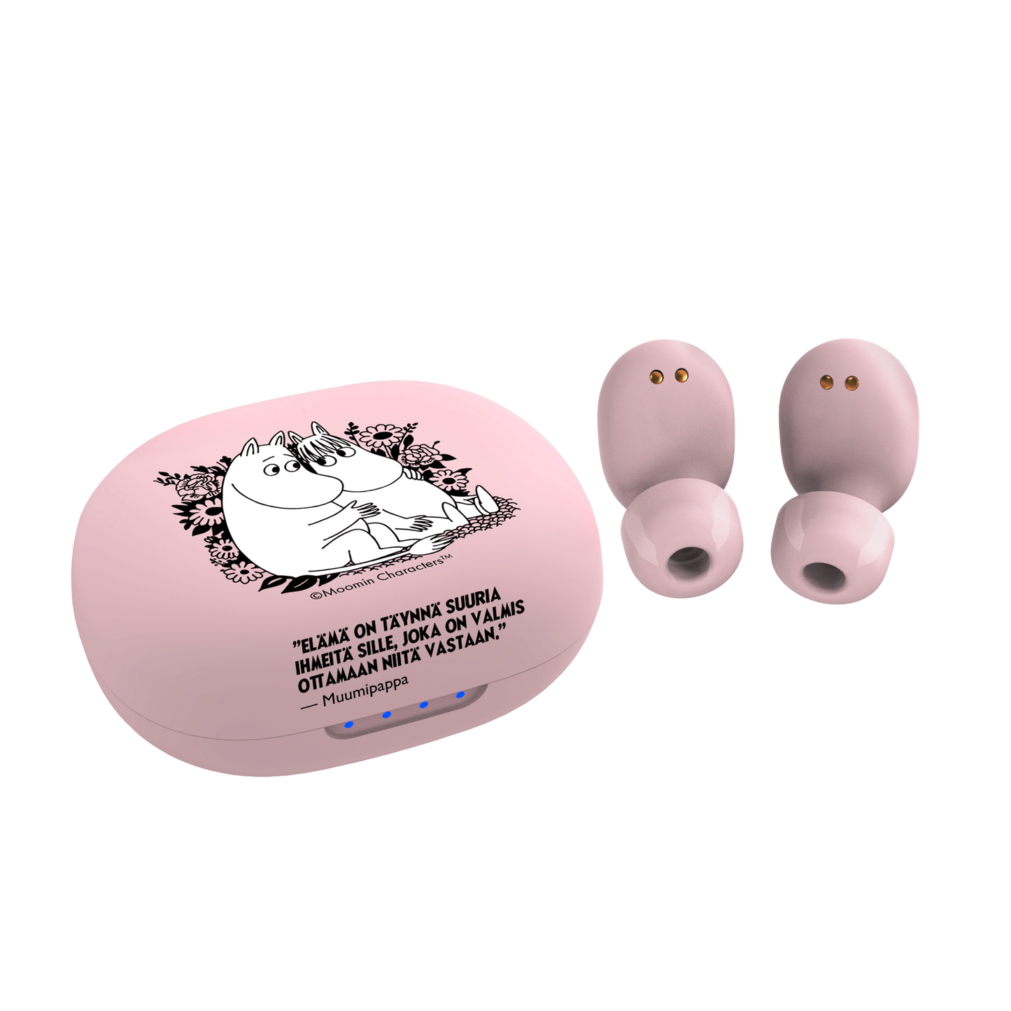 Moomin Earbuds - ENG