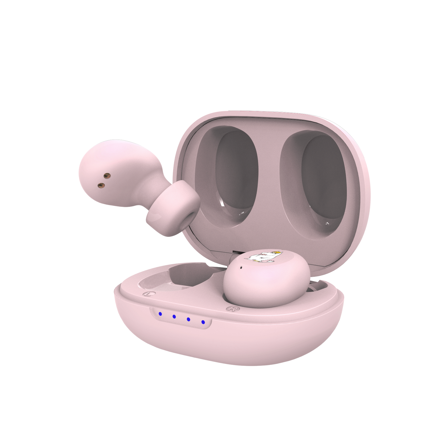 Moomin Earbuds - ENG