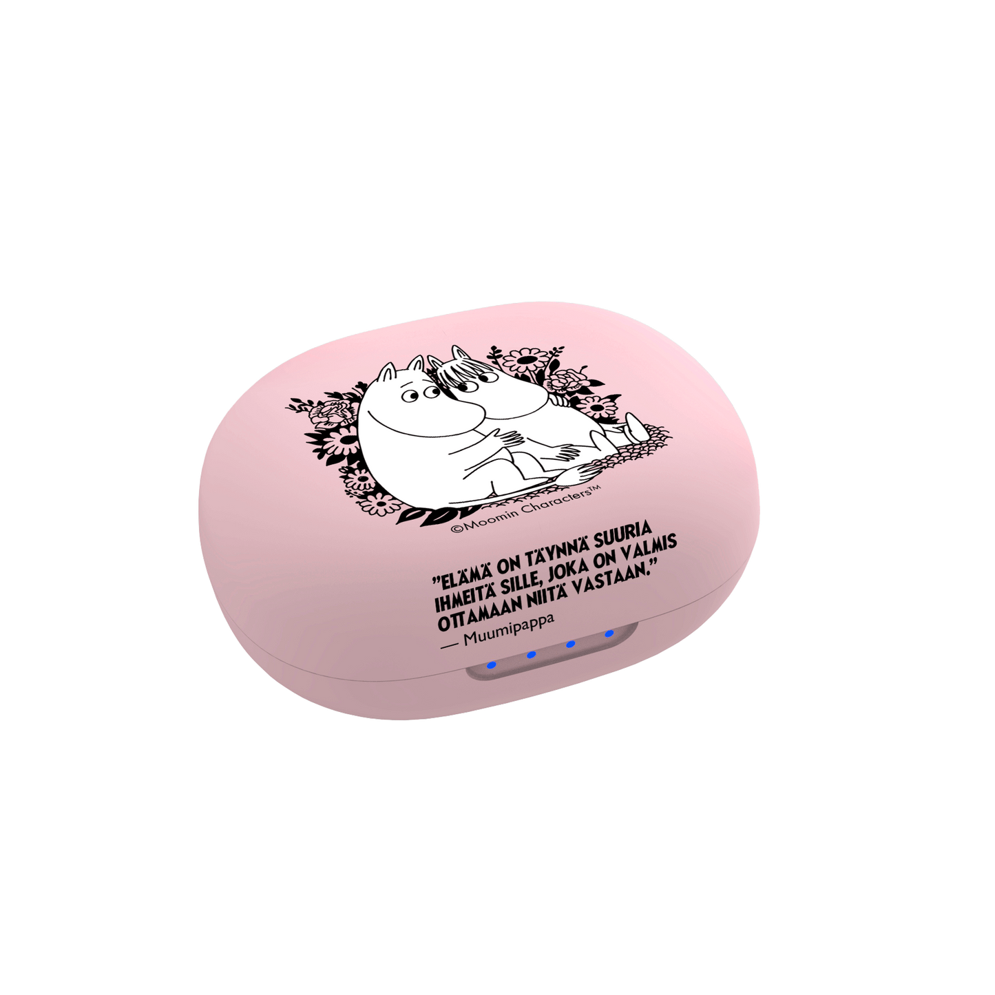 Moomin Earbuds - ENG