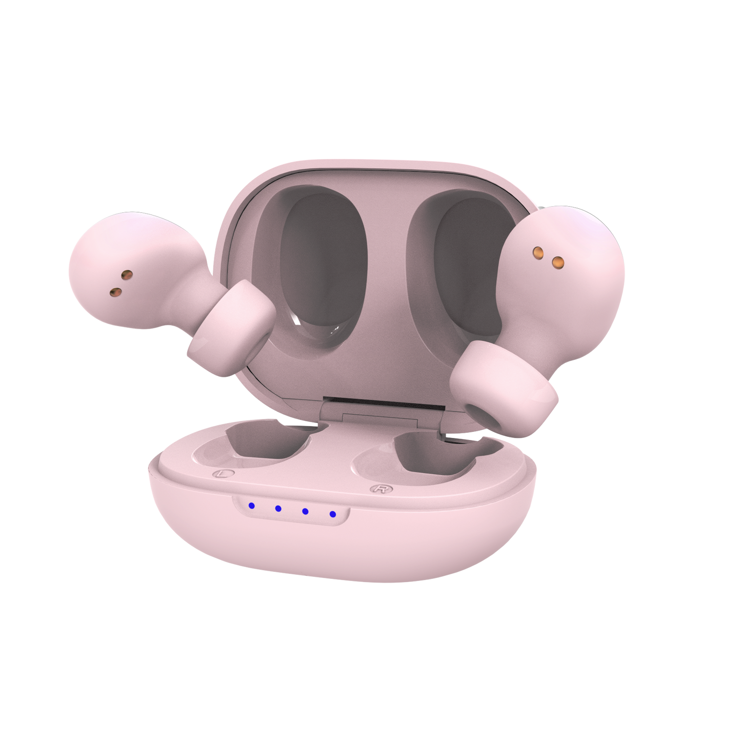 Moomin Earbuds - ENG