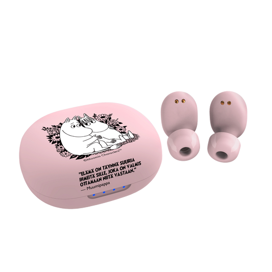 Moomin Earbuds - Limited Edition